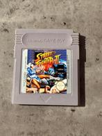 Street Fighter 2 GAMEBOY, Ophalen of Verzenden, Gebruikt