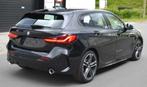 BMW 118 dAs Pack M*2022* Aftrekbare btw, Auto's, Te koop, Bluetooth, Voorwielaandrijving, Automaat