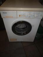 wasmachine, Elektronische apparatuur, Wasmachines, Ophalen, Gebruikt, Voorlader, 90 tot 95 cm
