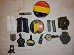 Lot Militaria 7, Ophalen of Verzenden, Landmacht, Overige typen