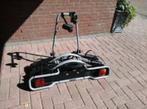 Fietsdrager Thule Euroway 945, Auto diversen, Fietsendragers, Ophalen, Gebruikt, Brede banden, 2 fietsen