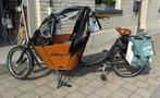 Elektrischa babboe mini, Fietsen en Brommers, Fietsen | Bakfietsen, Ophalen, Gebruikt, 2 kinderen