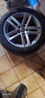 Jantes audi  250€, Autos : Pièces & Accessoires, Enlèvement ou Envoi