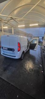 Fiât doblo 1.3 de 2017 Euro 6, Autos, Achat, Diesel, Particulier, Euro 6