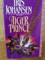 iris JOHANSEN - 4 books - engels - ook apart, Ophalen of Verzenden, Zo goed als nieuw, Johansen, Fictie