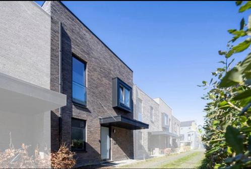 BEN woning te Gent, vlakbij Evergem & jachthaven, Immo, Huizen en Appartementen te koop, Provincie Oost-Vlaanderen, tot 200 m²