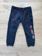 Joggingbroek kleuter maat 98, Ophalen of Verzenden, Zo goed als nieuw