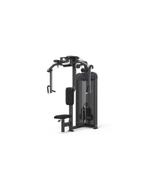 LP111 | GYMFIT PEC FLY/ REAR DELT | LUXURY-LINE PLUS, Sport en Fitness, Fitnessmaterialen, Ophalen of Verzenden, Nieuw, Benen