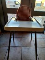 Kinderstoeltje, Kinderen en Baby's, Ophalen, Zo goed als nieuw, Stoel(en)