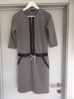 Jurk maat 36 / Small, Kleding | Dames, Jurken, Ophalen of Verzenden, Zo goed als nieuw, Maat 36 (S), Grijs