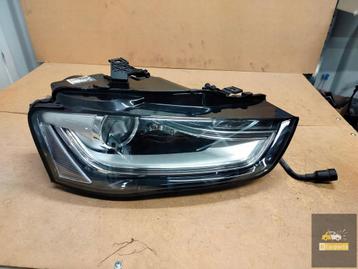 Audi A4 B8 8K0 Lift Xenon Torsion lamp rechts beschikbaar voor biedingen