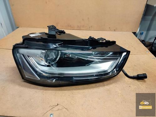 Audi A4 B8 8K0 Lift Xenon Torsion lamp rechts, Auto-onderdelen, Verlichting, Audi, Gebruikt