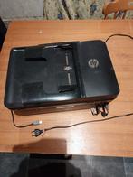 Imprimante HP copies,photos,scan,web,à couleur.Mod ENVY7640, Enlèvement, Comme neuf, Fax, Imprimante