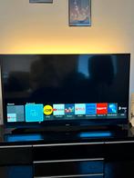 Samsung tv full hd, Audio, Tv en Foto, Televisies, Ophalen, 50 Hz, Zo goed als nieuw, Samsung