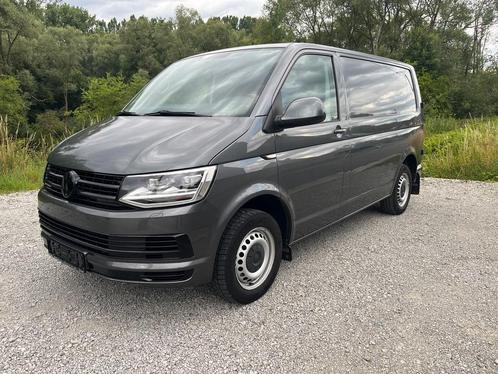 TRANSPORTER T6 2.0TSI BENZINE 150PK 2019 VERKOCHT/VENDU/SOLD, Auto's, Bestelwagens en Lichte vracht, Bedrijf, Te koop, 4x4, ABS
