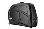 Thule hardcase Fietskoffer te huur, Fietsen en Brommers, Gebruikt, Fietskoffer, Ophalen, Thule