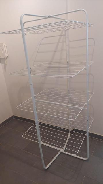 Verticale wasdroger - 20€ beschikbaar voor biedingen
