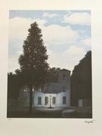 Rene Magritte, Antiek en Kunst, Kunst | Litho's en Zeefdrukken, Ophalen of Verzenden