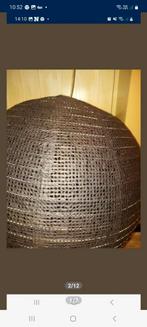 Lamp plafond merk pomax uit rijstpapier, Ophalen of Verzenden, Nieuw
