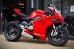DUCATI PANIGALE V4S ***MOTOVERTE.BE***, Motos, Motos | Ducati, 4 cylindres, 1103 cm³, Sport, Entreprise