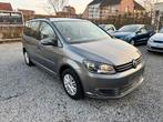 VW TOURAN 1.2 ESSENCE 77.KW. 5.Places. GPS. EURO 5., 1197 cm³, Achat, Entreprise, 149 g/km