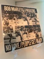 Bob Marley & The Wailers – One Love / People Get Ready, CD & DVD, Vinyles Singles, Utilisé, Musique du monde, Single
