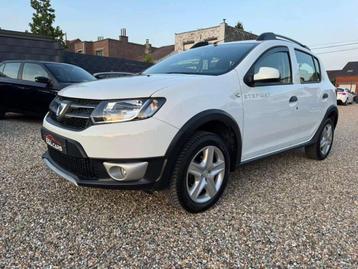 Dacia Sandero Stepway 0.9 TCe *12 mois de garantie* beschikbaar voor biedingen