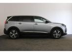 Peugeot 5008 ALLURE E-DSC6 *7-ZIT*LED*GPS*DAB*CARPLAY*CAMER, Auto's, Peugeot, USB, 136 pk, Bedrijf, 5 deurs