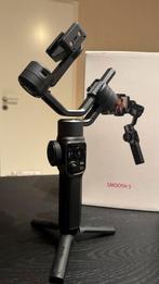 Zhiyun Tech SMOOTH 5, Enlèvement