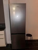 Ijskast samsung, Elektronische apparatuur, Ophalen, Zo goed als nieuw, Met aparte vriezer