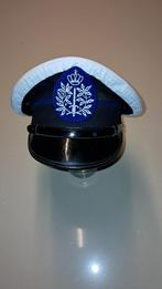 BELGIQUE - ABL - DIVERS KEPIS, Ophalen of Verzenden, Landmacht, Helm of Baret