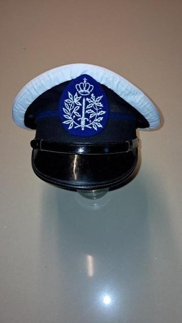 BELGIQUE - ABL - DIVERS KEPIS, Enlèvement ou Envoi, Armée de terre, Casque ou Béret