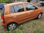 Kia Picanto, Automaat, Stof, Overige kleuren, 48 kW