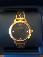 Dameshorloge Swarovski, Handtassen en Accessoires, Horloges | Dames, Ophalen, Zo goed als nieuw, Polshorloge