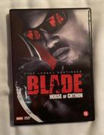 Blade, Cd's en Dvd's, Dvd's | Tv en Series, Verzenden, Zo goed als nieuw, Horror