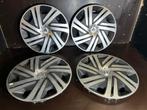 4 enjoliveurs d’origine Citroën berlingo C2,C3 15", Enlèvement ou Envoi, Neuf