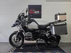 BMW R1200GSA**14547KM**GARANTIE**@MOTO 43 Bavikhove, 2 cilinders, Bedrijf, 1170 cc, Cruise Control