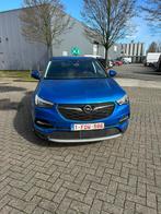 Opel Grandland X/ 1.2 Turbo/ 33.000km/ Automaat, Auto's, Opel, Te koop, Bedrijf, Benzine, Grandland X
