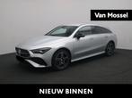 Mercedes-Benz CLA-klasse 250 e Star Edition Shooting Brake +, Auto's, CLA, Gebruikt, Zwart, 4 cilinders