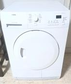 Droogkast AEG condens in perfect werkende staat, Elektronische apparatuur, Droogkasten, Ophalen, 8 tot 10 kg, Zo goed als nieuw