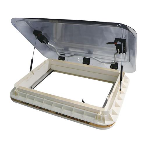 Dakluik 50x70 compleet voor camper of caravan, Caravans en Kamperen, Mobilhome-accessoires, Nieuw, Ophalen of Verzenden