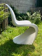 Panton chair classic glanzend, Ophalen
