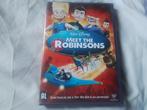 Walt Disney dvd Meet the Robinsons, Gebruikt, Tekenfilm, Ophalen of Verzenden, Alle leeftijden