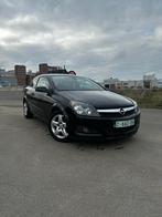 Opel Astra GTC*AIRCO*HOMOLOGUÉE*130 DKM* OPTION COMPLÈTE, Autos, Opel, Boîte manuelle, Cruise Control, Noir, Euro 4