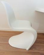 Vitra Panton chair stoel - 2 stuks, Huis en Inrichting, Ophalen, Zo goed als nieuw, Kunststof