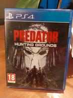 Playstation 4 predator Hunting grounds, Consoles de jeu & Jeux vidéo, Comme neuf, Enlèvement ou Envoi