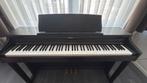 Digitale piano Roland, Muziek en Instrumenten, Ophalen, Gebruikt, Bruin, Digitaal