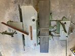 Combiné à bois Lurem 5 opérations, Zakelijke goederen, Machines en Bouw | Houtbewerking, Ophalen