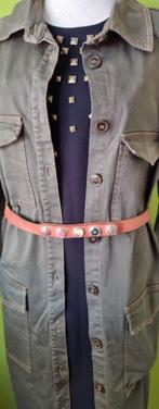 Noosa amsterdam riem met chunks, Kleding | Dames, Riemen en Ceinturen, Ophalen of Verzenden, Gedragen
