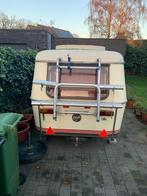 ERIBA TOURING CARAVAN, Caravans en Kamperen, Caravans, Overige typen, Standaardzit, Tot en met 2, Particulier